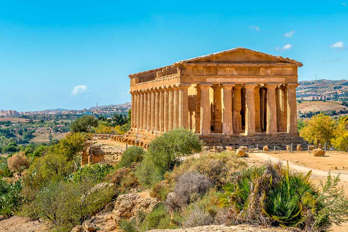 Valle-dei-Templi-di-Agrigento